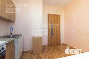 3-к квартира, вторичка, 71м2, 15/18 этаж