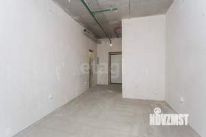 Студия квартира, вторичка, 23м2, 4/23 этаж