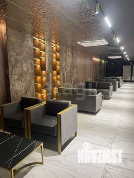 3-к квартира, вторичка, 81м2, 18/25 этаж