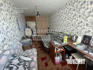 3-к квартира, вторичка, 57м2, 5/5 этаж