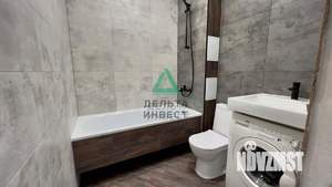 1-к квартира, вторичка, 33м2, 4/5 этаж