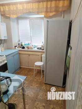1-к квартира, вторичка, 31м2, 1/5 этаж