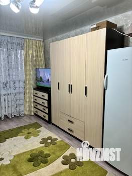 1-к квартира, вторичка, 33м2, 5/5 этаж