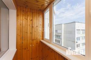 2-к квартира, вторичка, 60м2, 9/9 этаж