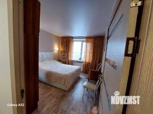 2-к квартира, вторичка, 50м2, 9/9 этаж