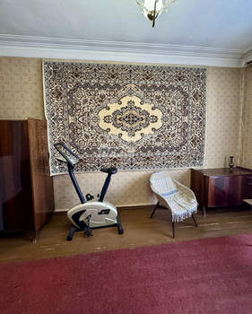 2-к квартира, вторичка, 58м2, 4/5 этаж