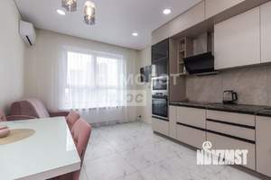 2-к квартира, вторичка, 46м2, 13/23 этаж