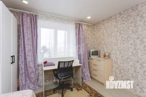2-к квартира, вторичка, 50м2, 1/6 этаж