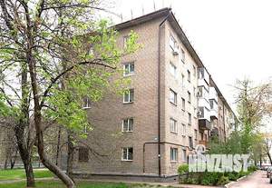 2-к квартира, вторичка, 41м2, 1/5 этаж