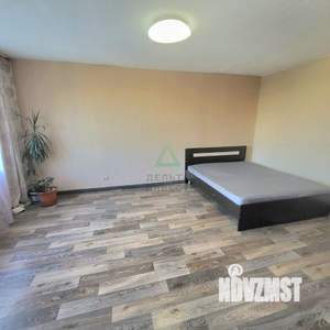 1-к квартира, вторичка, 41м2, 10/20 этаж