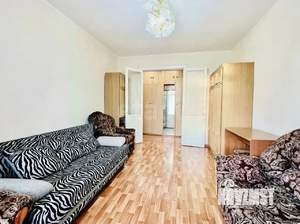 2-к квартира, вторичка, 53м2, 3/4 этаж
