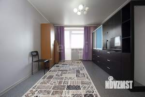 1-к квартира, вторичка, 34м2, 9/9 этаж