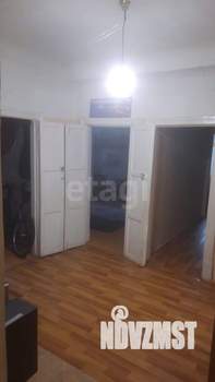 3-к квартира, вторичка, 66м2, 1/3 этаж
