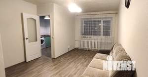 1-к квартира, вторичка, 31м2, 6/6 этаж