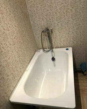 Студия квартира, вторичка, 17м2, 9/9 этаж