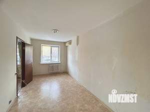 2-к квартира, вторичка, 46м2, 1/5 этаж