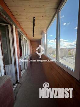 1-к квартира, вторичка, 34м2, 9/10 этаж