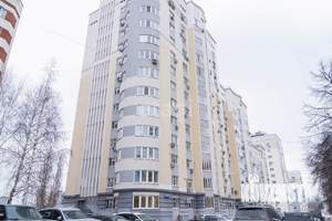 3-к квартира, вторичка, 100м2, 8/13 этаж