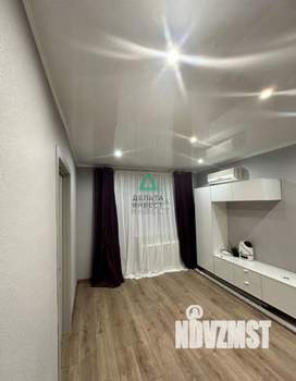 1-к квартира, вторичка, 45м2, 2/5 этаж