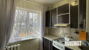 1-к квартира, вторичка, 33м2, 1/5 этаж