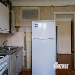 1-к квартира, вторичка, 30м2, 4/5 этаж