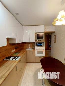 2-к квартира, вторичка, 50м2, 9/9 этаж