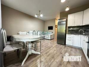 2-к квартира, вторичка, 48м2, 1/2 этаж