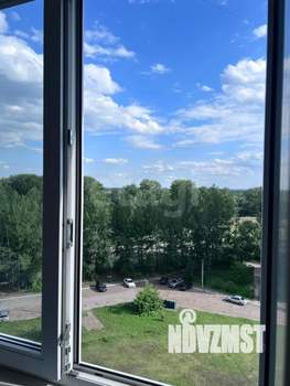 2-к квартира, вторичка, 45м2, 9/9 этаж