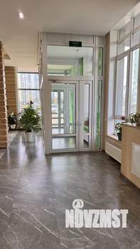 3-к квартира, вторичка, 73м2, 12/22 этаж