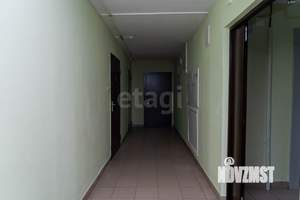 Студия квартира, вторичка, 29м2, 8/18 этаж