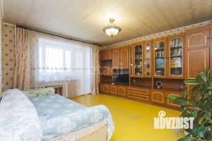 2-к квартира, вторичка, 60м2, 9/9 этаж