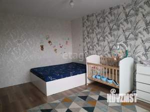 1-к квартира, вторичка, 39м2, 6/9 этаж