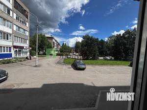 1-к квартира, вторичка, 30м2, 1/5 этаж