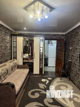 2-к квартира, вторичка, 45м2, 9/9 этаж