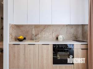 3-к квартира, вторичка, 50м2, 20/24 этаж