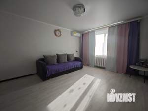 3-к квартира, вторичка, 64м2, 7/9 этаж