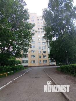 3-к квартира, вторичка, 60м2, 4/12 этаж