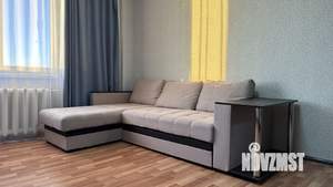 1-к квартира, вторичка, 43м2, 8/16 этаж