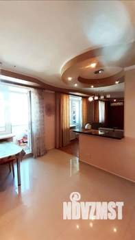 4-к квартира, вторичка, 122м2, 8/10 этаж