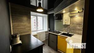 1-к квартира, вторичка, 29м2, 4/5 этаж