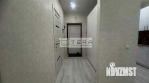 1-к квартира, вторичка, 36м2, 5/25 этаж