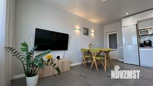 3-к квартира, вторичка, 89м2, 13/16 этаж