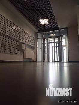 2-к квартира, вторичка, 48м2, 24/25 этаж