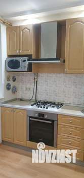 2-к квартира, вторичка, 41м2, 1/5 этаж