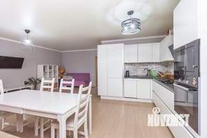 3-к квартира, вторичка, 108м2, 4/9 этаж