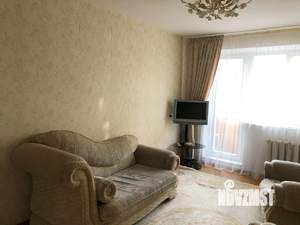 3-к квартира, вторичка, 59м2, 3/5 этаж