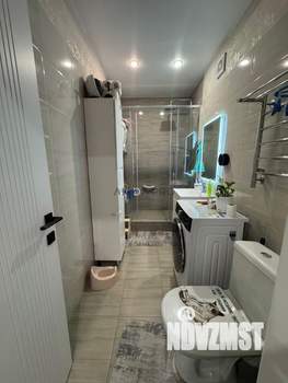 1-к квартира, вторичка, 39м2, 3/19 этаж