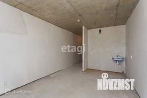 Студия квартира, вторичка, 25м2, 13/15 этаж