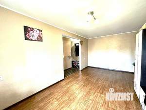 3-к квартира, вторичка, 59м2, 4/5 этаж