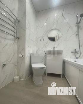 1-к квартира, вторичка, 41м2, 10/18 этаж